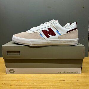 New Balance Numeric 306 Jamie Foy Skate Shoes - Size 10 - New
